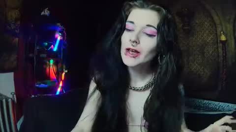 Seraphin Munster online show from January 16, 11:01 pm