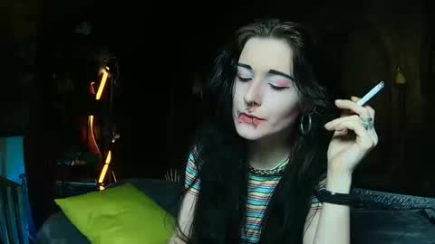 Seraphin Munster online show from January 7, 6:44 pm