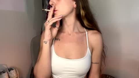 Sereia Bauer online show from July 15, 7:07 pm