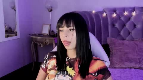 Snapshot of seren_bleck chatting on October 14, 3:09 am Seren Follow me online show from October 14, 3:09 am