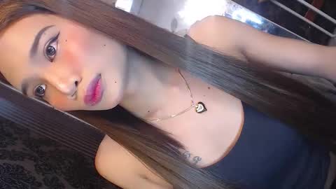 Snapshot of serena_harper chatting on September 24, 10:03 am RED HARPER online show from September 24, 10:03 am
