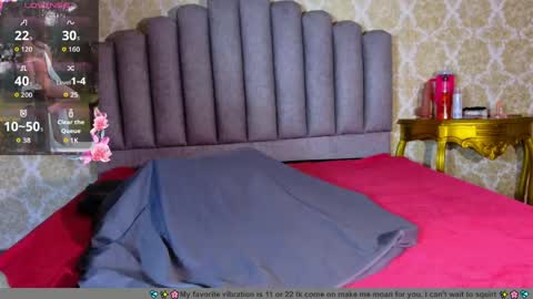  Serena online show from May 20, 12:02 pm