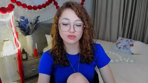 Ophelia online show from January 11, 4:45 pm