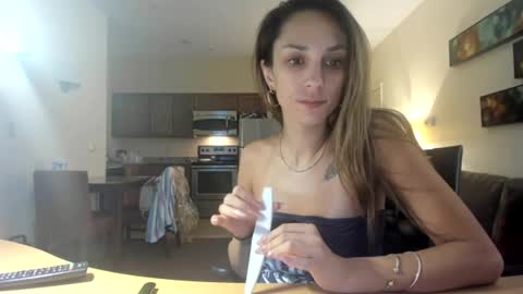 serenityroseee online show from July 9, 3:31 am