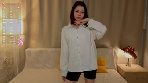 Melissa online show from May 14, 7:30 pm