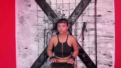servant_of_pain online show from July 4, 7:10 pm