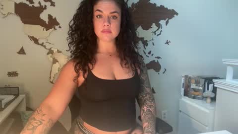 servegoddesszara online show from November 4, 6:46 pm