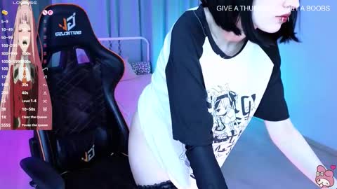 Setsunai online show from February 27, 4:18 pm