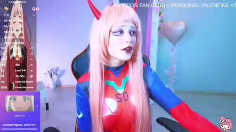 Setsunai online show from February 15, 3:55 pm