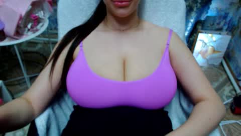 seu_cute online show from February 17, 5:34 pm