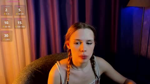 Dana online show from February 7, 3:52 pm