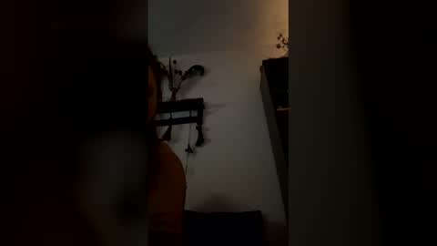 sexmagicwitch online show from May 13, 6:57 pm