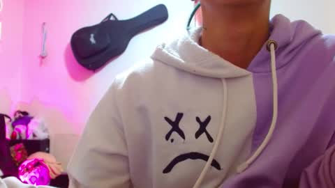 sexmilkdirty online show from January 4, 12:27 am