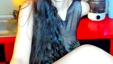 sexqueen1111 online show from March 9, 2:15 am