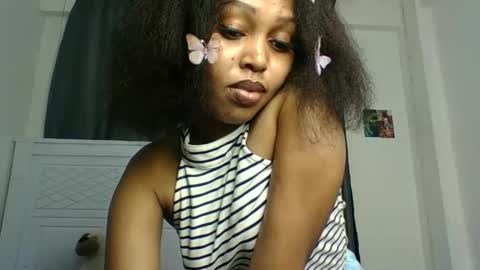 sexttiana_ebony online show from October 29, 11:14 am