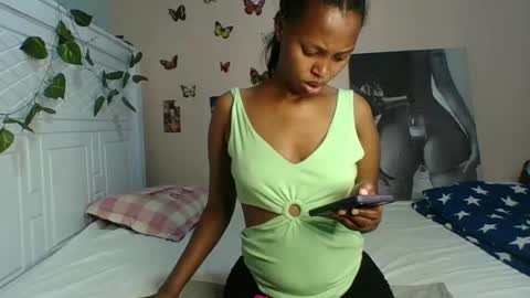 sexttiana_ebony online show from March 10, 8:39 am
