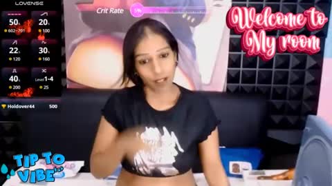 Snapshot of sexualindianx chatting on January 11, 7:05 pm claudelle online show from January 11, 7:05 pm