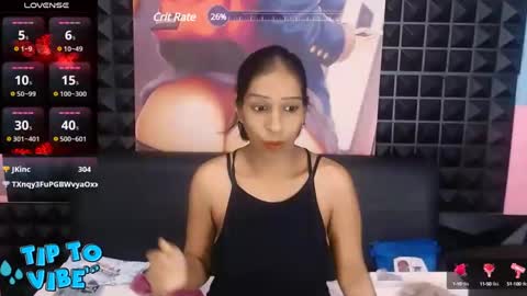 Snapshot of sexualindianx chatting on February 5, 7:20 pm claudelle online show from February 5, 7:20 pm
