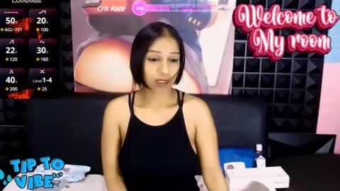 Snapshot of sexualindianx chatting on January 27, 10:06 pm claudelle online show from January 27, 10:06 pm