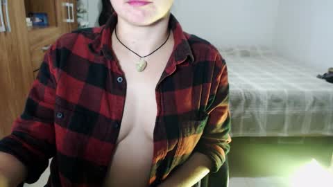 CHIARA   online show from March 9, 9:29 pm