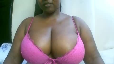 sexxi_ebony online show from March 23, 9:04 am