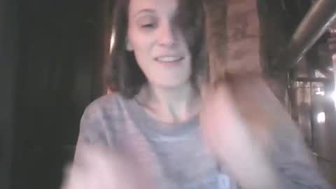 sexxileeah online show from January 3, 9:47 pm