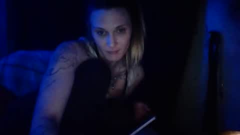 sexxileeah online show from January 19, 4:46 pm