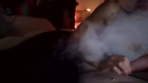 Leeah CloudZzz online show from September 24, 10:20 pm