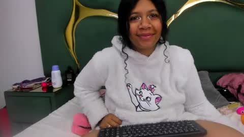 Sexxtaty online show from April 30, 5:40 pm