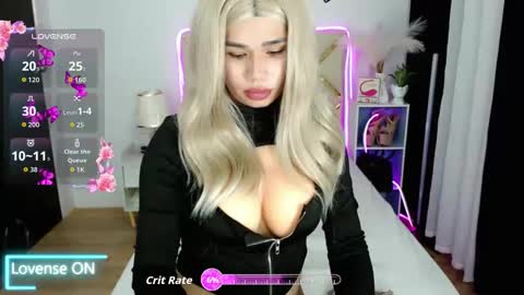 sexxxy_phoenix online show from March 19, 1:48 pm