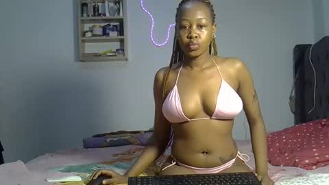 SexxxyCj online show from December 2, 6:10 pm