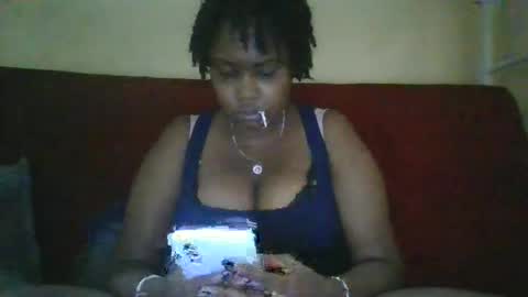 sexxy_mish online show from January 19, 6:31 am