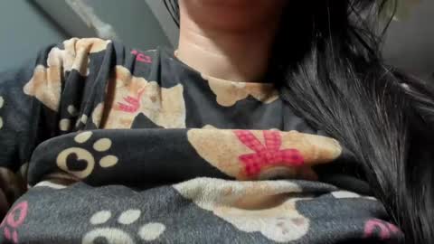 sexxymeriemm online show from April 13, 5:36 pm