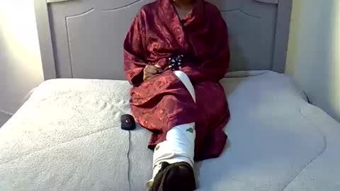 sexxywin online show from April 11, 8:34 pm