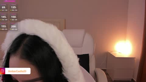 sexy_amber_ online show from December 28, 2:11 am