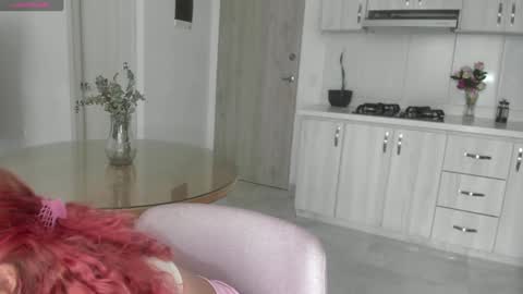 Lucy  Annyy online show from December 13, 6:49 pm