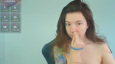 sexy_b0rsch online show from February 28, 7:41 am