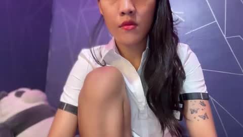 TANY online show from February 2, 11:04 pm