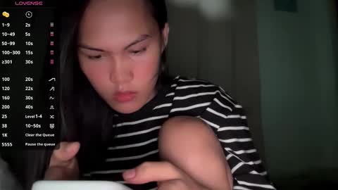 TANY online show from February 23, 9:58 pm