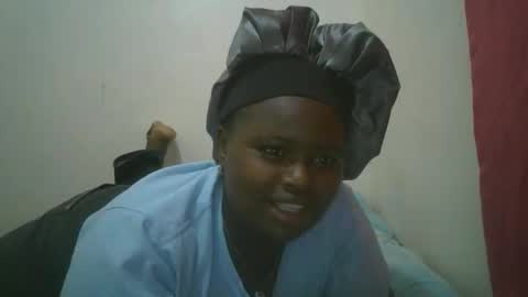 Connie online show from November 16, 5:57 pm