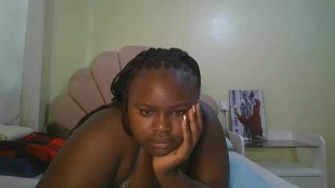 Connie online show from April 9, 6:41 am