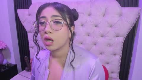  C R I S T A L  online show from March 29, 7:13 pm