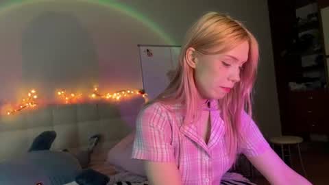 Eva online show from July 19, 12:35 am