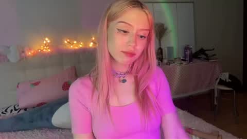 Eva online show from July 11, 1:49 am