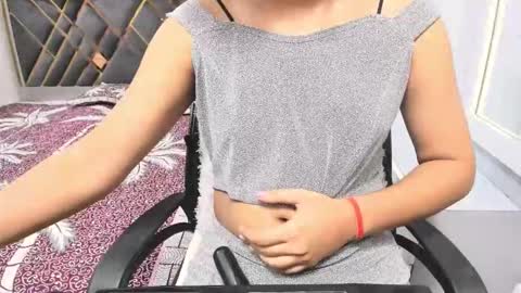 Sexydoll online show from March 21, 11:48 am