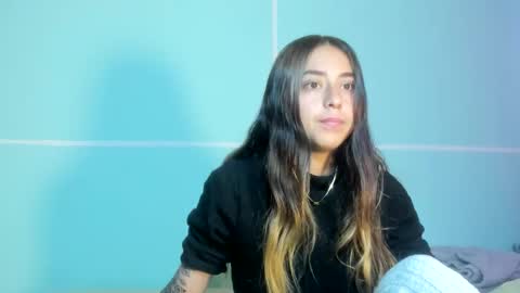 Antonella online show from January 10, 6:56 pm