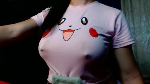 jasmin online show from March 5, 8:10 am