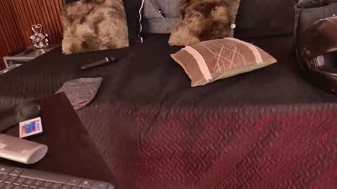 Dafne online show from March 30, 12:49 pm