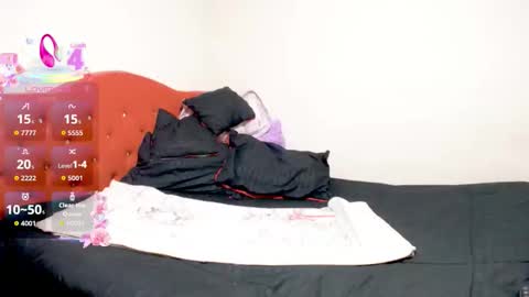 Jhoan online show from March 11, 2:09 pm