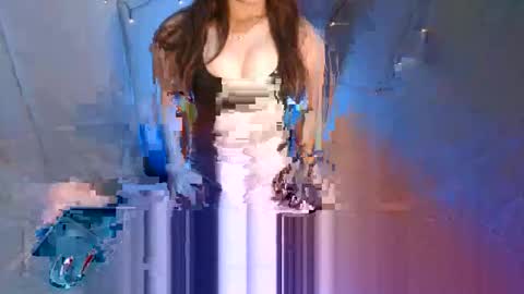 sexy_jonalyn online show from November 10, 1:00 am